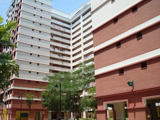 Sembawang Close thumbnail photo